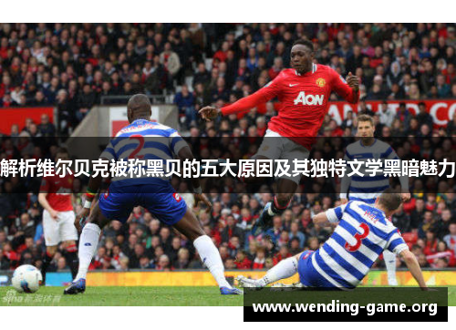 解析维尔贝克被称黑贝的五大原因及其独特文学黑暗魅力