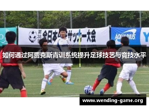 如何通过阿贾克斯青训系统提升足球技艺与竞技水平